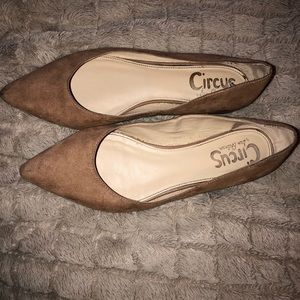 Circus by Sam Edelman flats